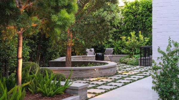 Dan Fix Landscape Construction Co.