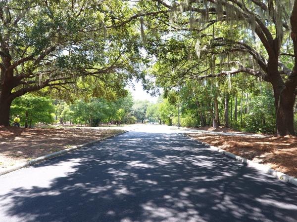 Bennett Paving Inc