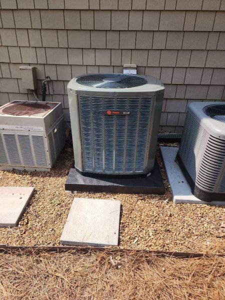 Carolina Refrigeration Heating and Cooling