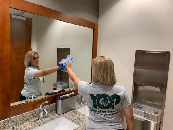 Y.c.p. Building Maintenance and Cleaning Services