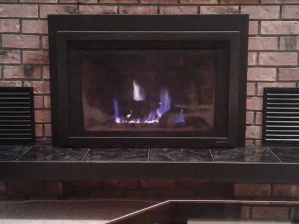 Barron Heating AC Electrical & Plumbing