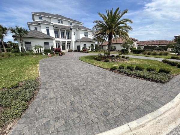 Sealer Pro Llc: Paver Sealing & Pressure Washing
