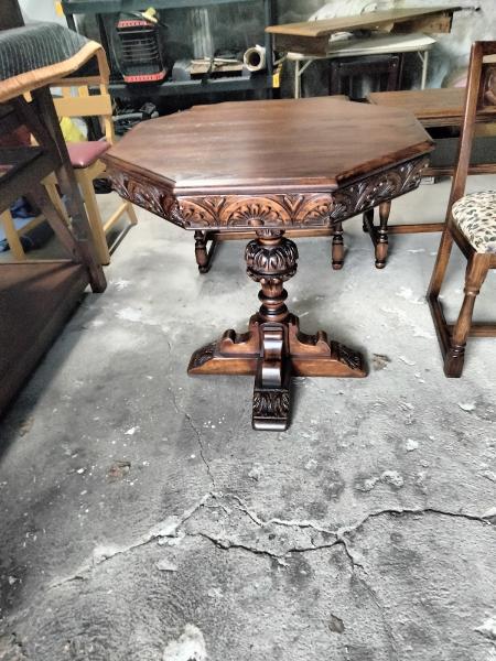 Phil's Wood Finishing and Chair Repair