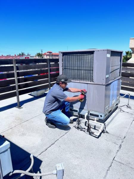 Orange County Plumbing Heating and Air Conditioning