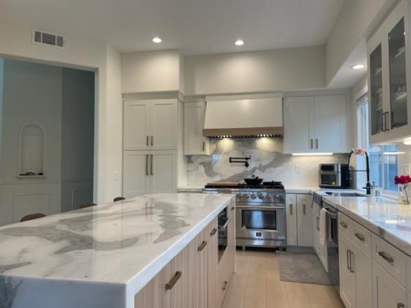 First Choice Home Improvements