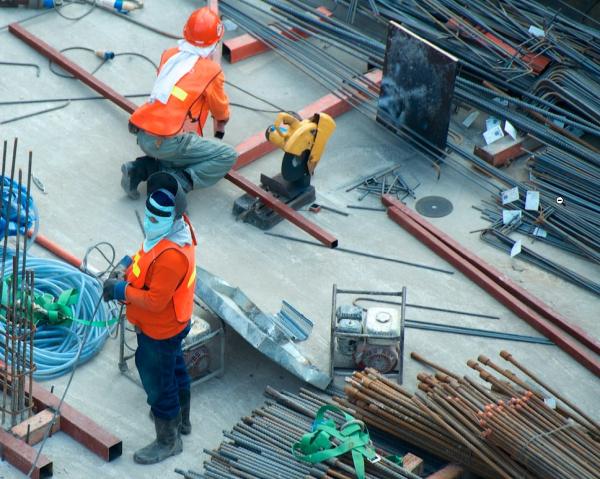 Richmond Concrete Contractors