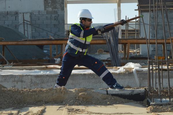 Richmond Concrete Contractors