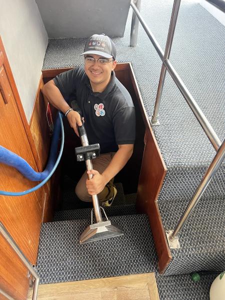 4 Elements Carpet Cleaning & Services
