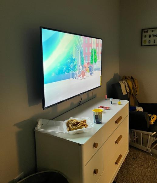 Superior TV Mounting