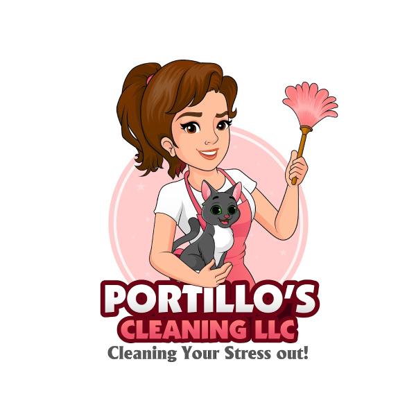 Portillo's Cleaning LLC