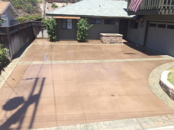 Celedon Concrete INC