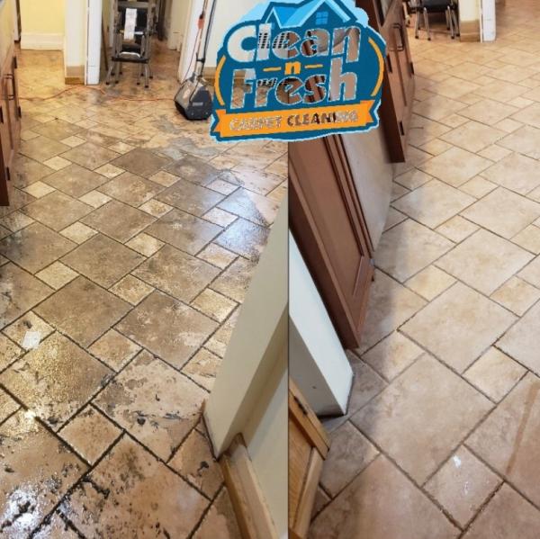 Clean 'n' Fresh Carpet Cleaning & Floor Care Long Island