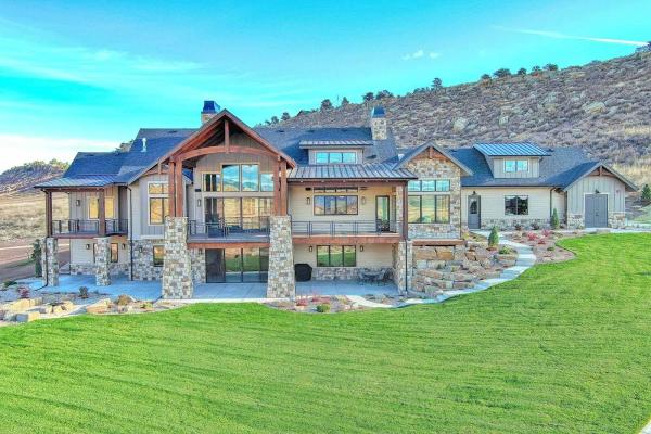 Schroetlin Custom Homes