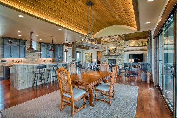 Schroetlin Custom Homes