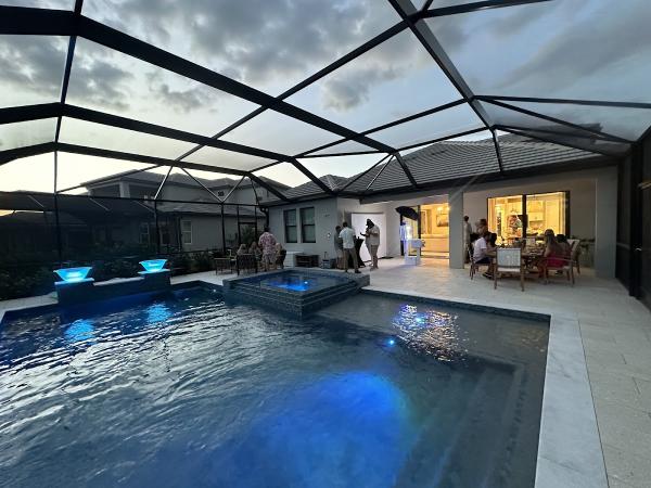 Sunscape Pools & Outdoor Design