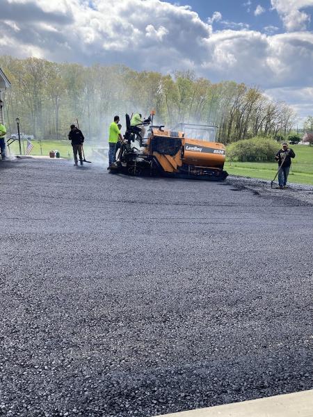 H&H General Excavating Co.