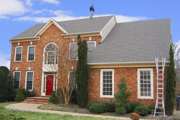 Home Inspections by Jamison & Company