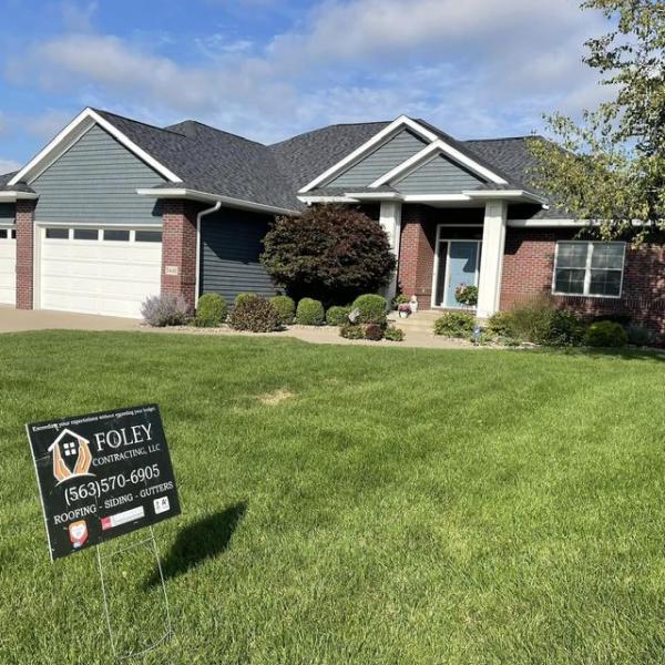 Foley Contracting LLC