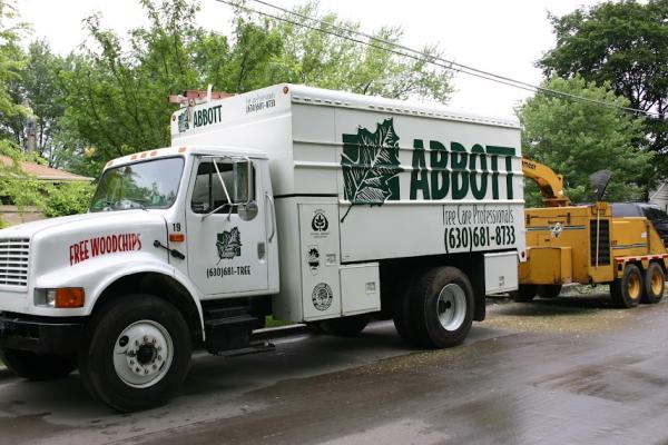 Abbott Tree Care Professionals