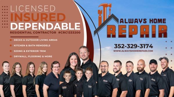 Always Home Repair