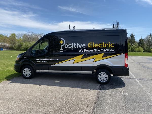 Positive Electric