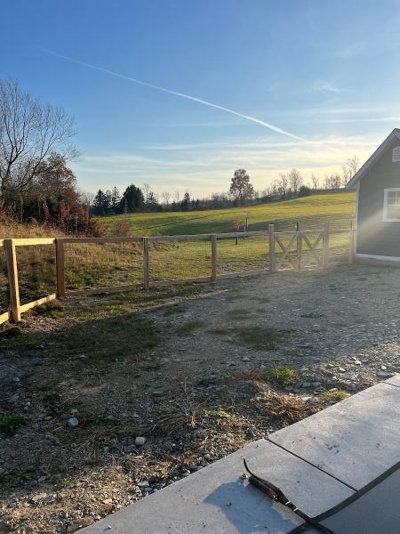 Protection Fence Co.