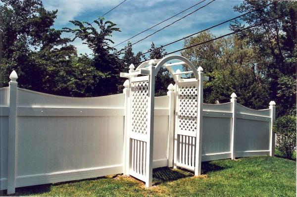 Protection Fence Co.