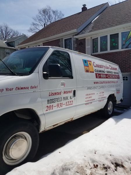 Countryside Chimney & Masonry Services