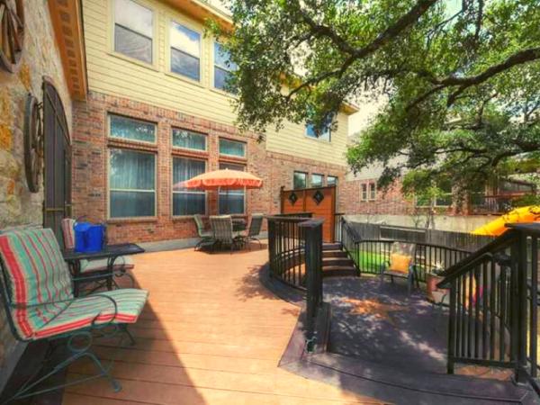French's Custom Outdoor Concepts