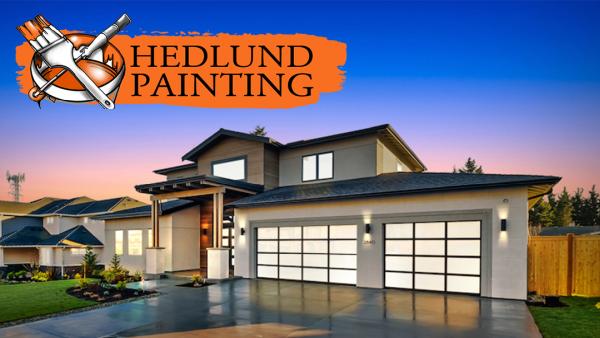 Hedlund Painting Inc.
