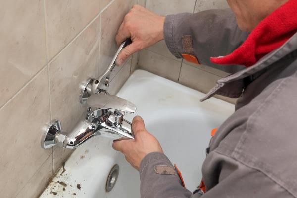 H2pro Plumbing