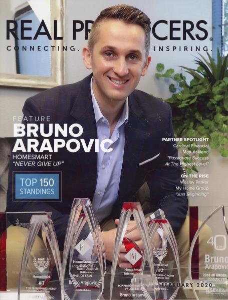 Bruno Arapovic