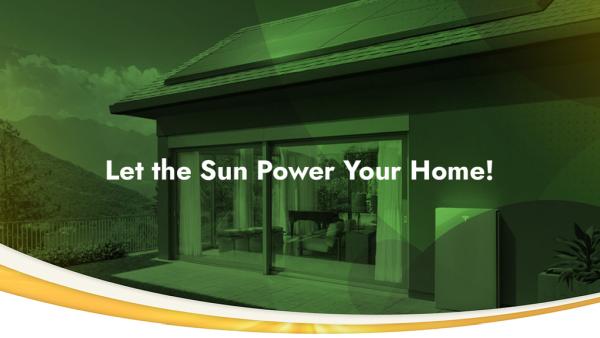 Infinium Solar
