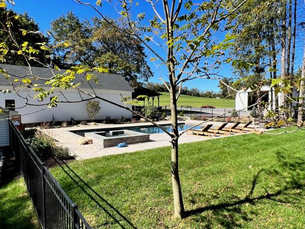 Scott Payne Custom Pools LLC