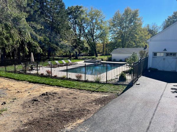 Scott Payne Custom Pools LLC