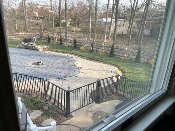 Scott Payne Custom Pools LLC