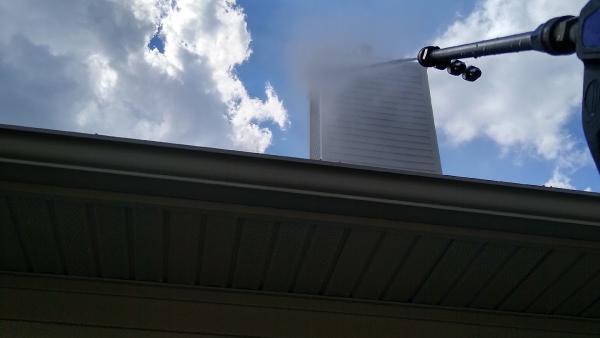 Splash Window Cleaning & Powerwashing