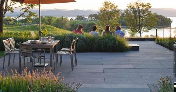 Wagner Hodgson Landscape Architecture