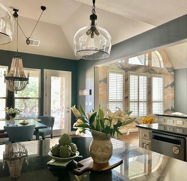 Cyndi Hopkins Design