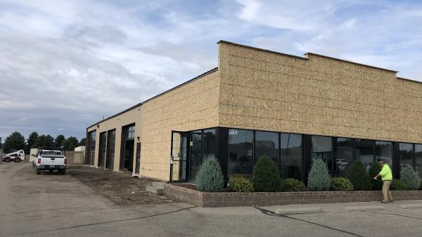 Rock Creek Construction LLC