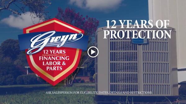 Gwyn Services