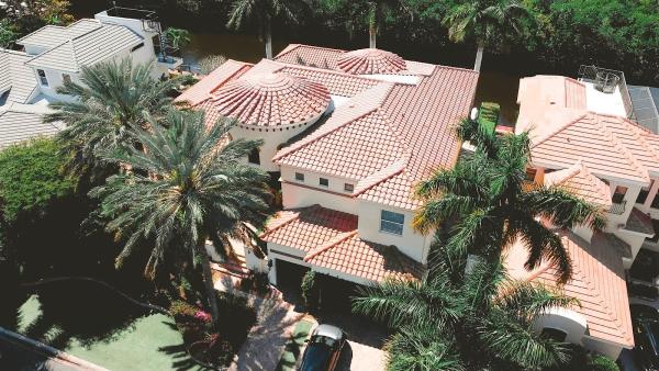 Irc- Imperial Roofing Company