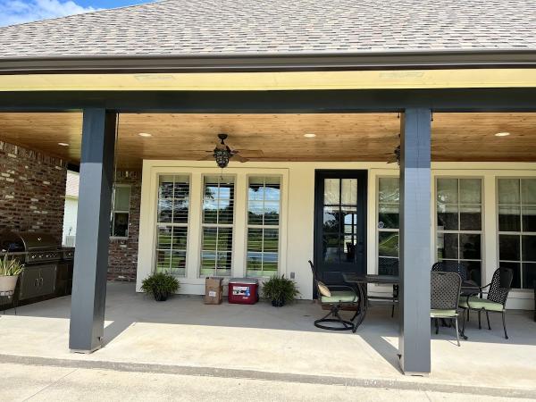 Don Wiseman Home Repair and Maintenance LLC