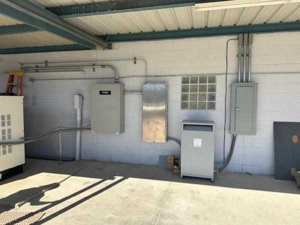 Echo Electrical Services