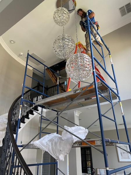 Echo Electrical Services