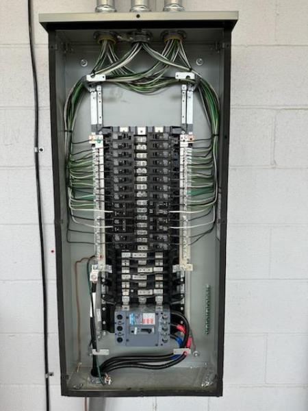 Echo Electrical Services