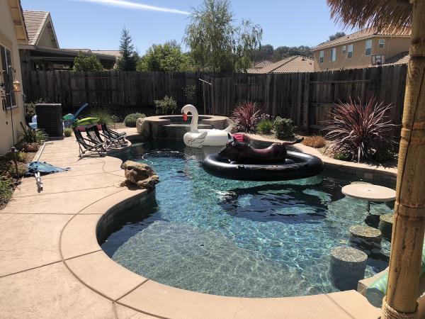 Poseidon Pool Service