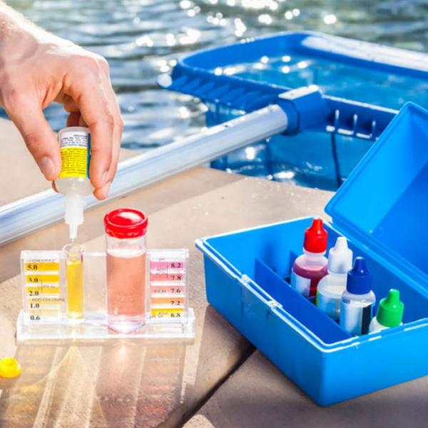 Poseidon Pool Service