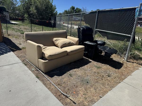 Priority Junk Removal