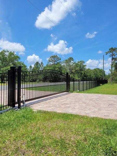 Alpha Omega Fence Orlando